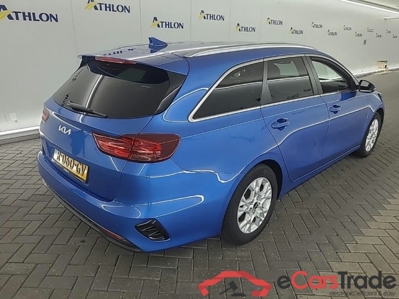 KIA ceed sportswagon 1.0 T-GDi DynamicPlusLine 5D 88kW uitlopend #3