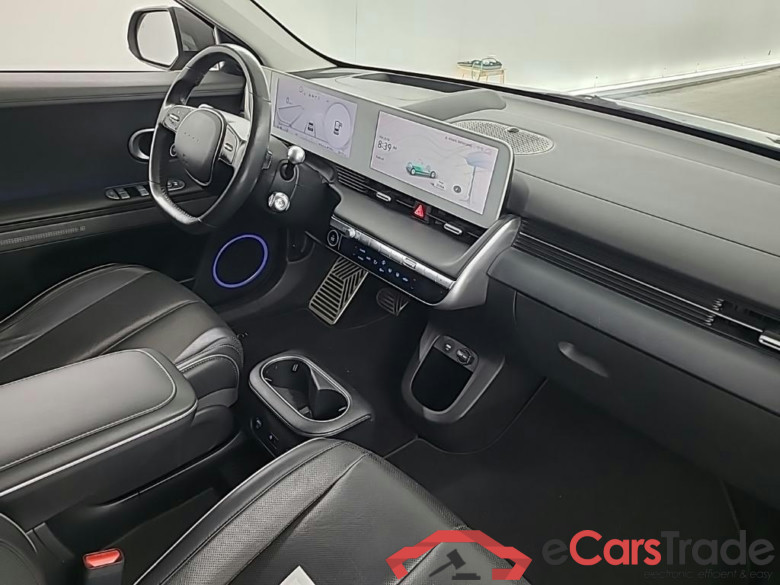 HYUNDAI IONIQ 5 73kWh Connect+ auto 5D 160kW Athlon Edition #6