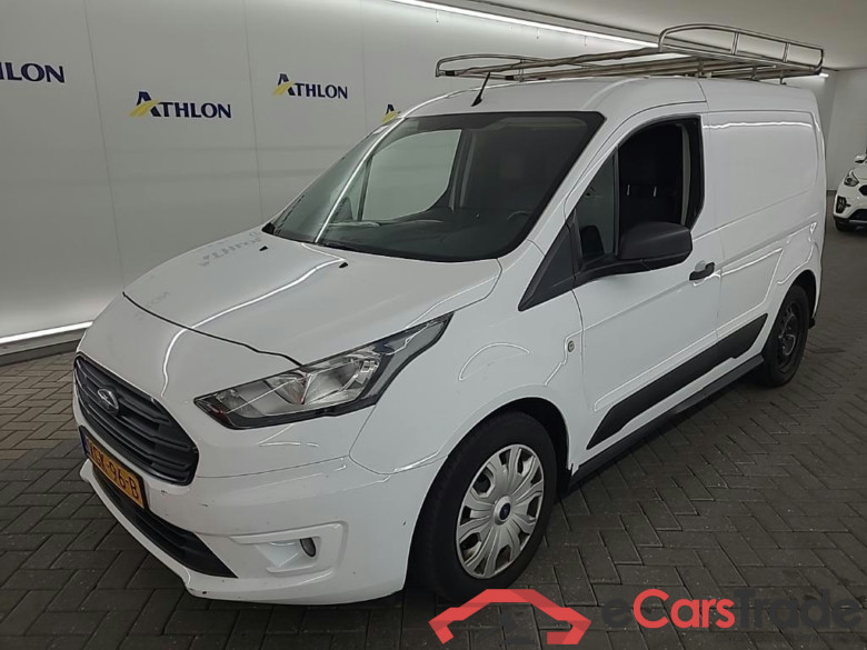 FORD Transit Connect L1 Trend 1.5 TDCi EcoBlue 75 pk 4D #1