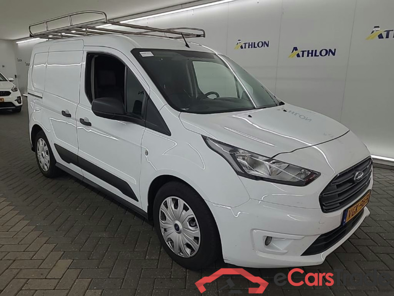 FORD Transit Connect L1 Trend 1.5 TDCi EcoBlue 75 pk 4D #2