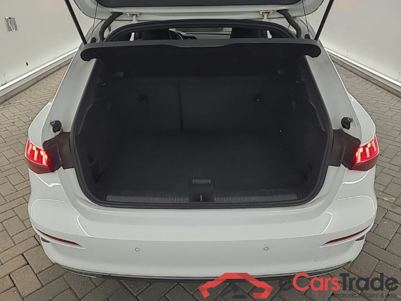 AUDI A3 Sportback 35 TFSI S tronic edition one 5D 110kW #5