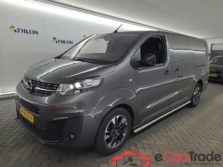 OPEL Vivaro GB L3H1 2.0 Diesel 130kW Innovation HL Auto 4D