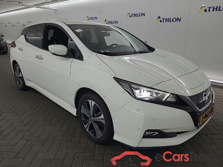 NISSAN LEAF N-CONNECTA e+ 62kWh 5D #2
