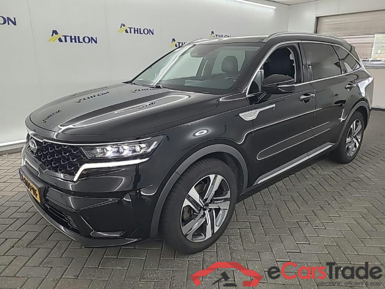 KIA Sorento 1.6 T-GDi AT6 PHEV 4WD DynamicPlusLine 5D 195kW