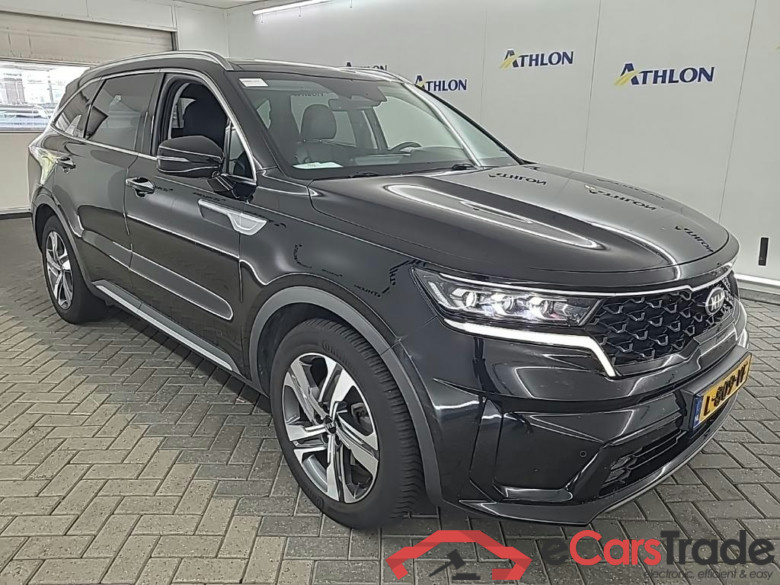 KIA Sorento 1.6 T-GDi AT6 PHEV 4WD DynamicPlusLine 5D 195kW #2
