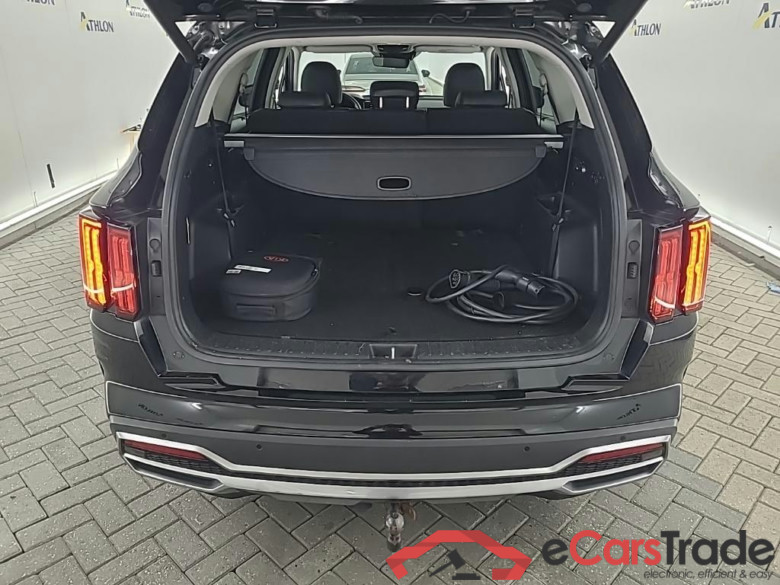 KIA Sorento 1.6 T-GDi AT6 PHEV 4WD DynamicPlusLine 5D 195kW #5