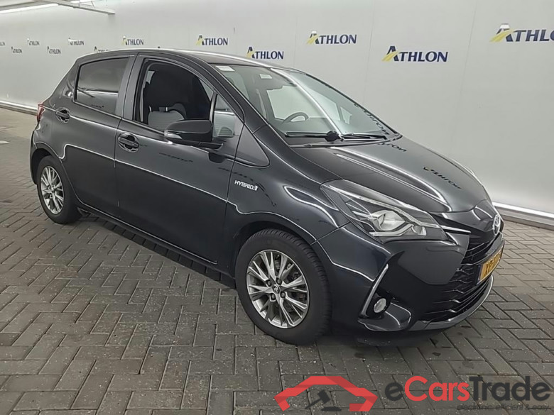 TOYOTA Yaris 1.5 Hybrid Dynamic Automaat 5D 74kW #2