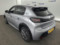 preview Peugeot e-208 #3