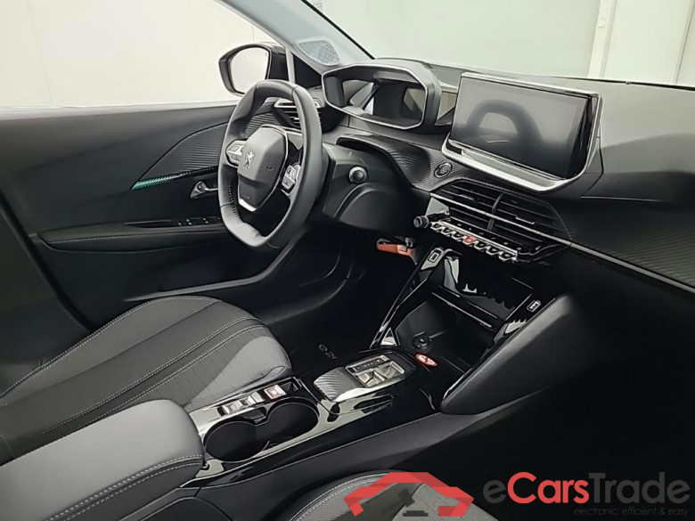 PEUGEOT e-208 Allure Pack 50kWh 136 5D #6