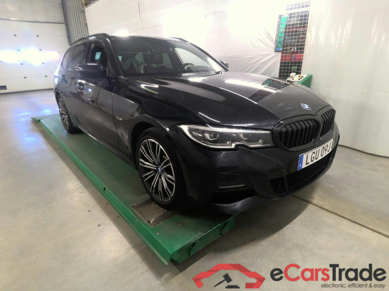 330e Tour.xDr. Con.M-Sp. Aut #2