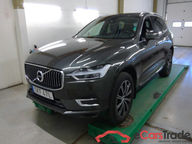 XC60 T8 4WD Inscription Aut.