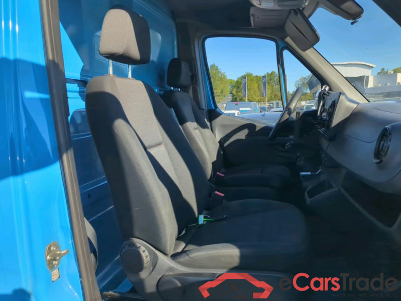 Mercedes-Benz Sprinter 311CDI L3 RWD 3.5t Functional VI Gesloten Laadbak #3