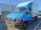 preview Volkswagen Crafter #0