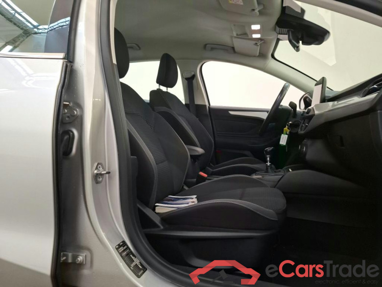 Ford Focus 1.0 EcoBo 100pk Trend Edition Bus Wagon 5d #3
