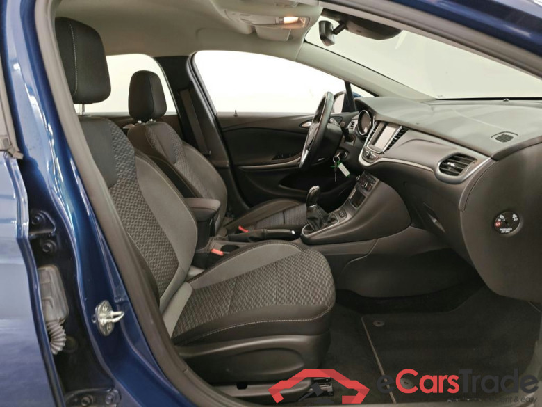 Opel Astra Sports Tourer 1.2 turbo 81kW Edition 5d #3