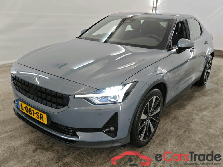 Polestar 2 Pilot Plus 5d