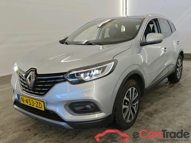 Renault Kadjar TCe 160 EDC GPF Intens 5d #1