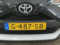 preview Toyota Aygo #4
