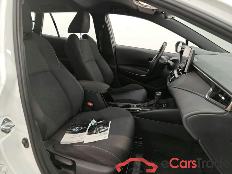 Toyota Corolla Touring Sports 1.8 Hybrid Active 5d #3