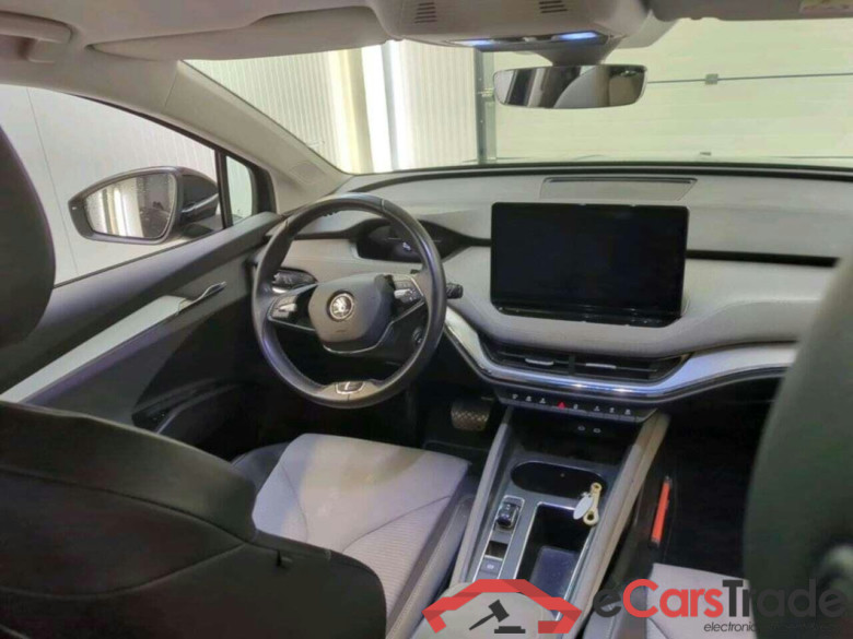 SKODA Enyaq iV 60 #3