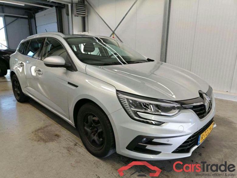 RENAULT Mégane Estate 1.0 TCe Business Zen #5