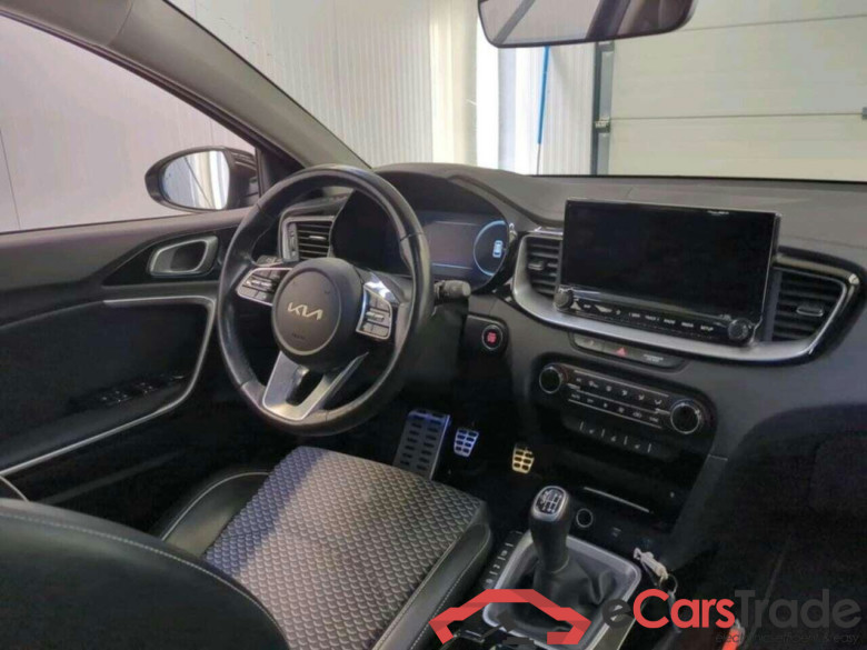 KIA ceed sportswagon 1.0 T-GDi ExecLine #3