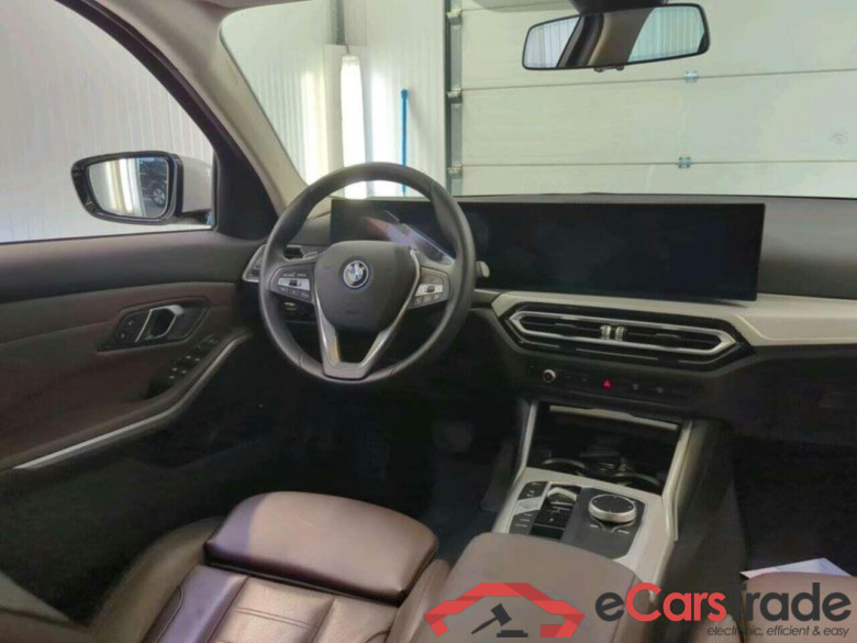 BMW 3-serie 320 #3
