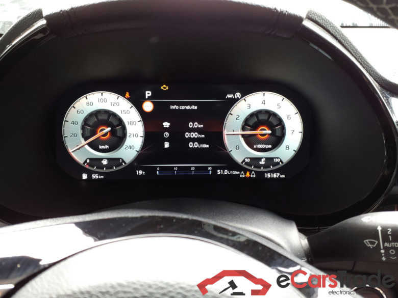 KIA Ceed  KIA Ceed  TGDI 140 GT-LINE DCT7 #6