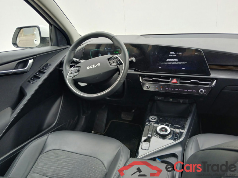 KIA Niro / 2022 / 5P / crossover 1.6 GDi HEV 104kW (141CV) Drive #3