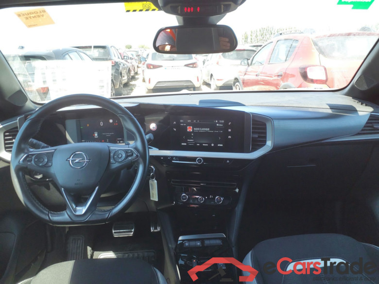 OPEL MOKKA                OPEL MOKKA                1.2 Turbo 130CV GS  BVA #4
