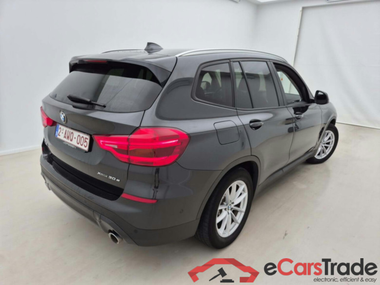BMW X3 XDRIVE30E #2