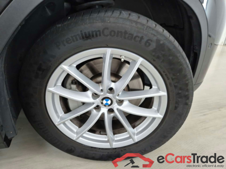 BMW X3 XDRIVE30E #5