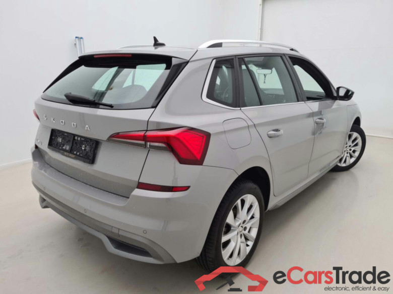 SKODA KAMIQ 1.0 TSI CLEVER DSG #2