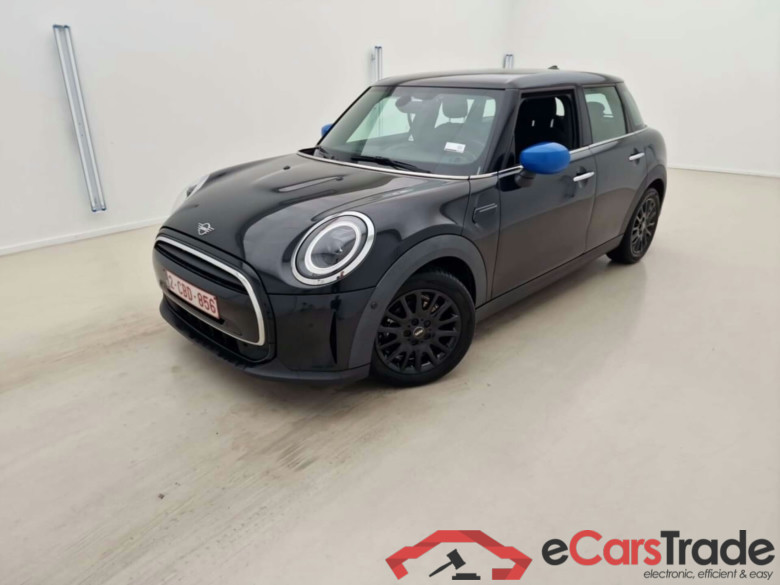 MINI MINI 1.5 ONE #1