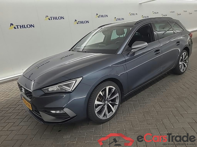 SEAT Leon ST 1.4 TSI eHy. PHEV FR #1