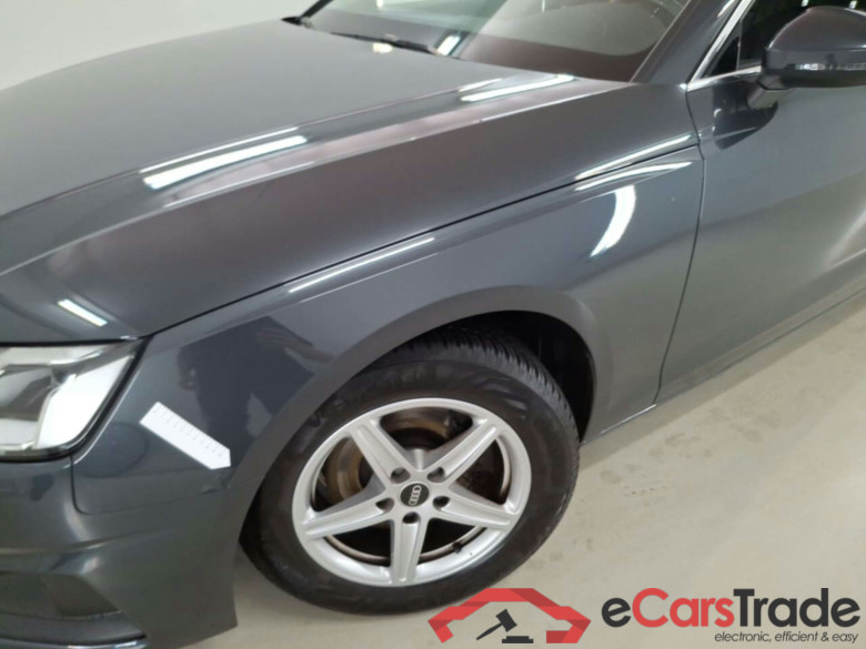 AUDI A4 AVANT 2.0 35 TFSI BUSINESS EDITION S #5