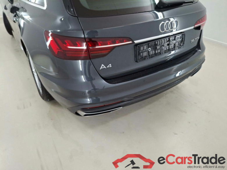 AUDI A4 AVANT 2.0 35 TFSI BUSINESS EDITION S #6