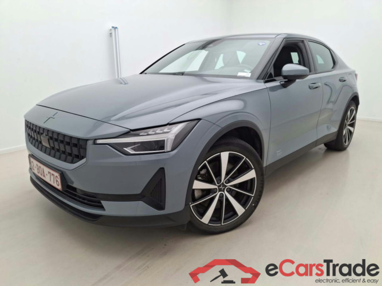 POLESTAR 2 STANDARD RANGE SM