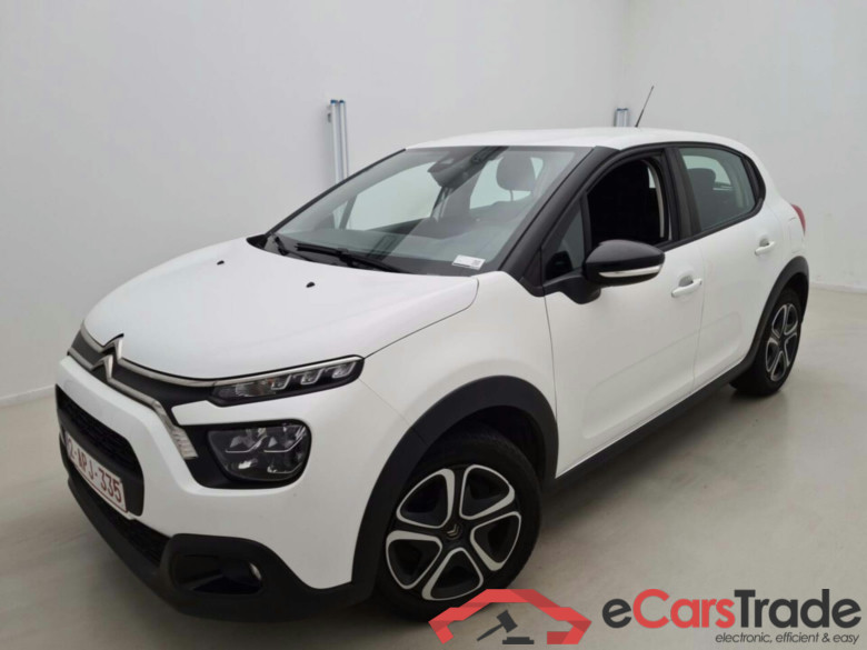 CITROËN C3 1.2 PURETECH FEEL S&S #1