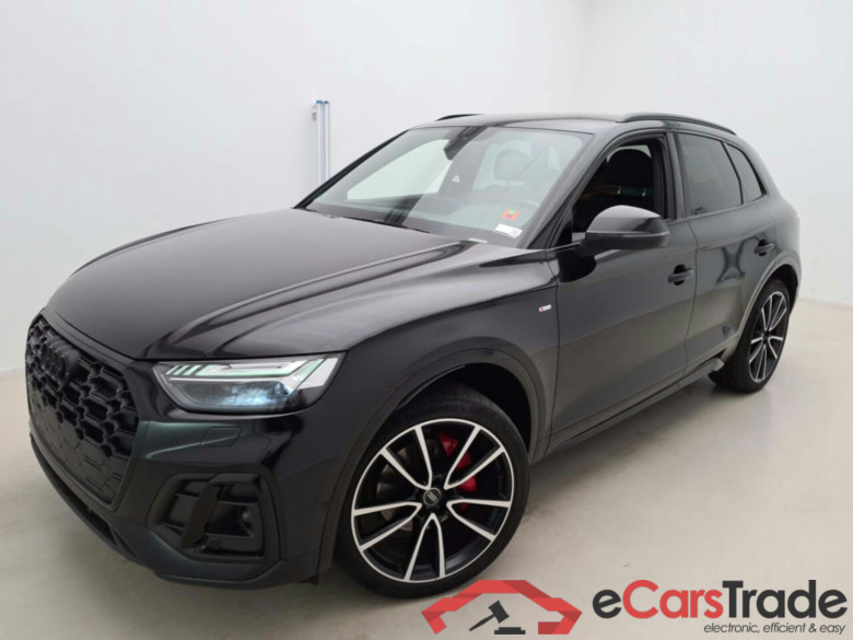 AUDI Q5 40 TDI S-TRONIC QUATTRO S-LINE #1