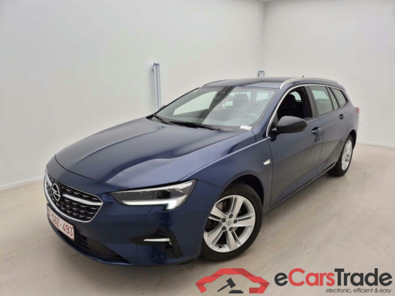 OPEL INSIGNIA SPORTS TOURER 1.5 TURBO BUSINESS #1