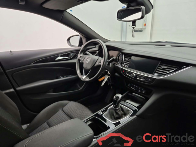 OPEL INSIGNIA SPORTS TOURER 1.5 TURBO BUSINESS #3