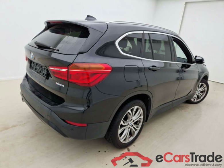 BMW X1 1.5 SDRIVE16D #2
