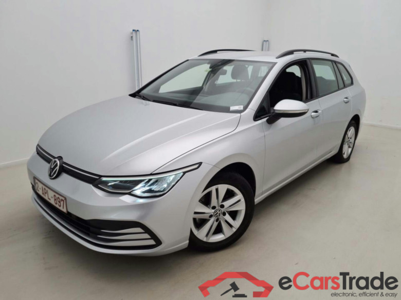 VOLKSWAGEN GOLF VARIANT 1.0 TSI OPF LIFE
