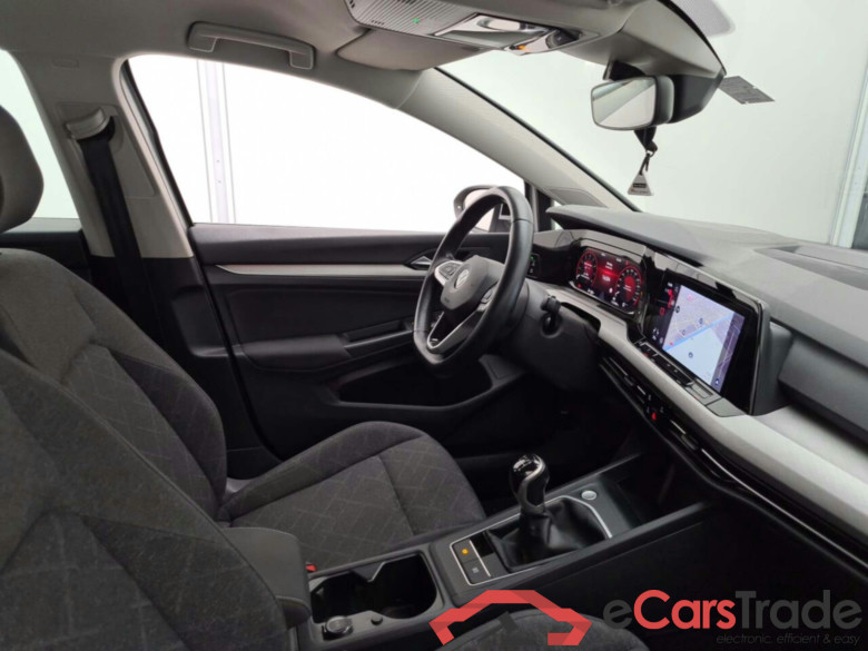 VOLKSWAGEN GOLF VARIANT 1.0 TSI OPF LIFE #3