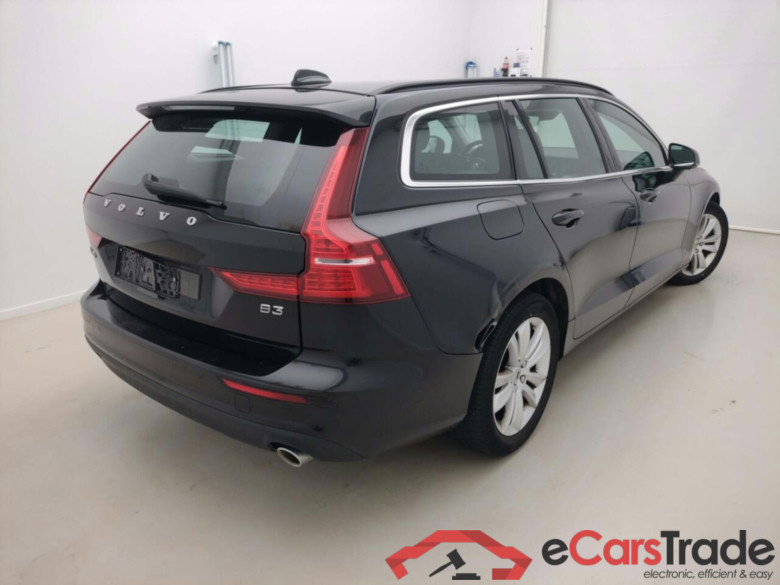 VOLVO V60 2.0 B3 MOMENTUM PRO GEARTRONIC #2