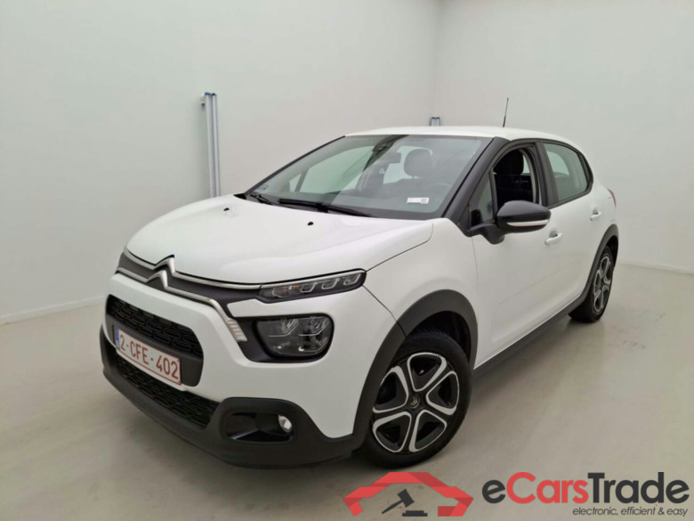 CITROËN C3 1.2 PURETECH FEEL S&S