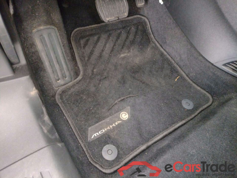 OPEL MOKKA BEV 50KWH E-EDITION #4