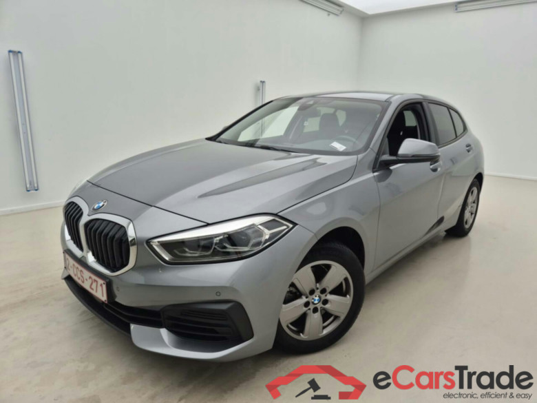BMW 1-SERIE 116D #1
