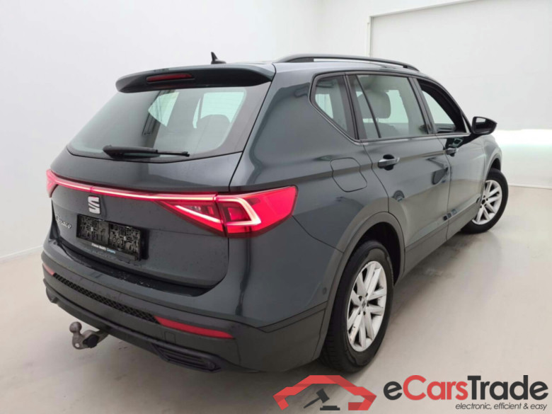SEAT TARRACO 1.5 TSI MOVE! DSG #2